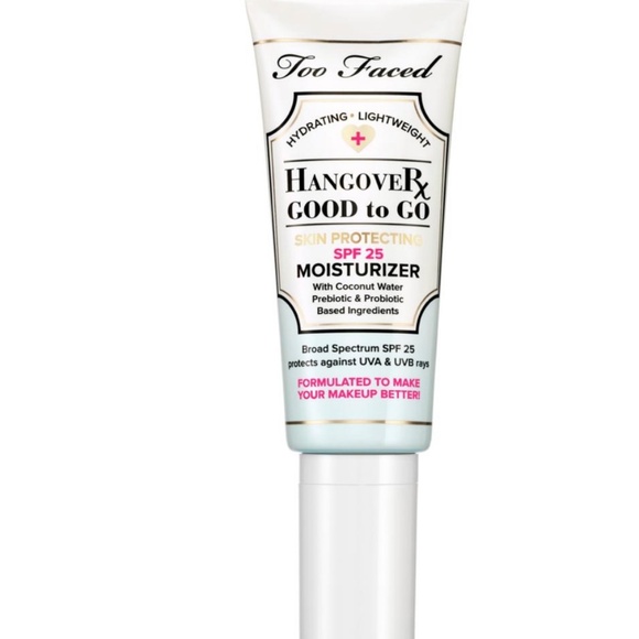 Too Faced HangOver Good to Go - Picture 3 of 3